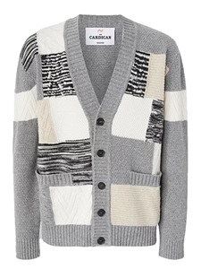 Cardigan Missoni